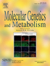 MOLECULAR GENETICS AND METABOLISM雜志封面